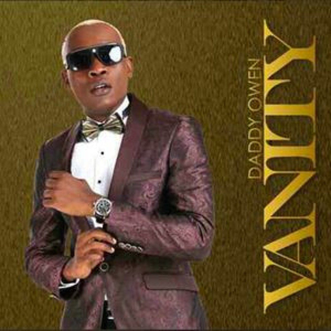 Vanity - Daddy Owen